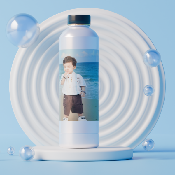Customized Personalized Bottles