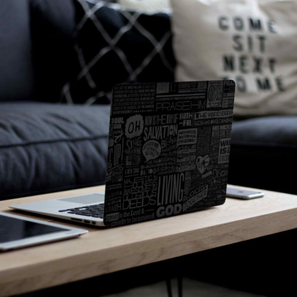 Customized Laptop Skins