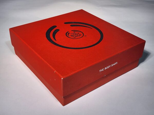 Rigid Box (PPB011)