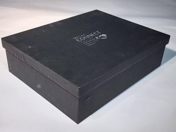 Rigid Box (PPB021)