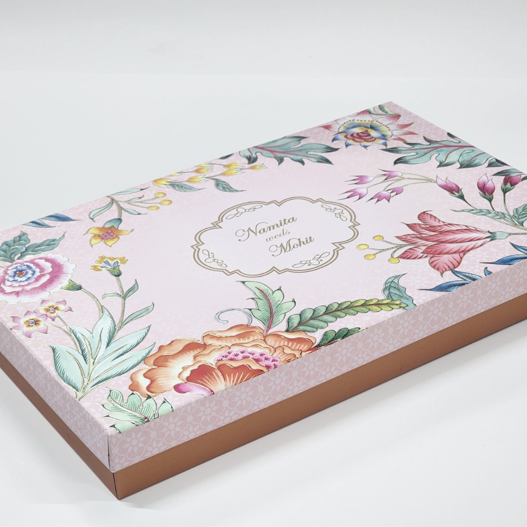 Sweet Boxes